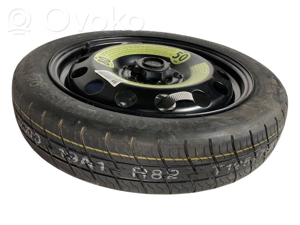 R 16 rezerves ritenis