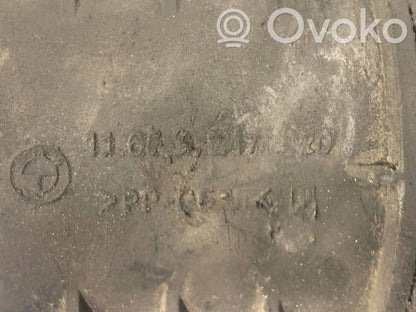 Vakuuma gaisa tilpne