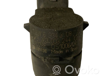 Parkošanās sensors PDC