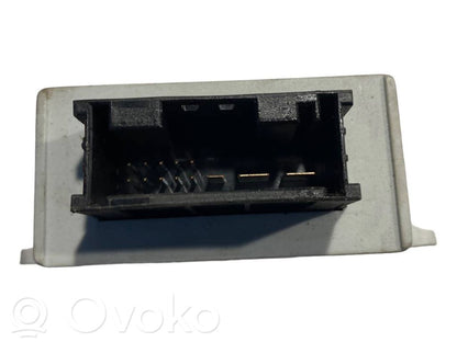 Блок управления иммобилайзером