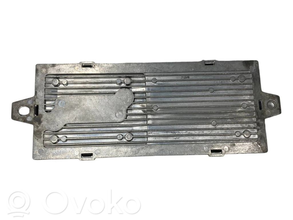 Citu veidu vadības bloki / moduļi