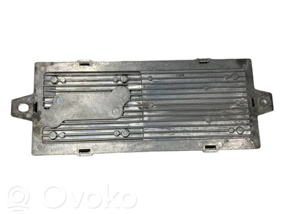 Citu veidu vadības bloki / moduļi