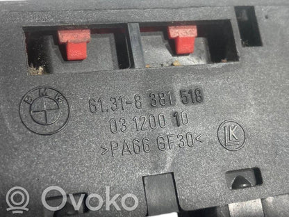 Elektrisko logu slēdzis