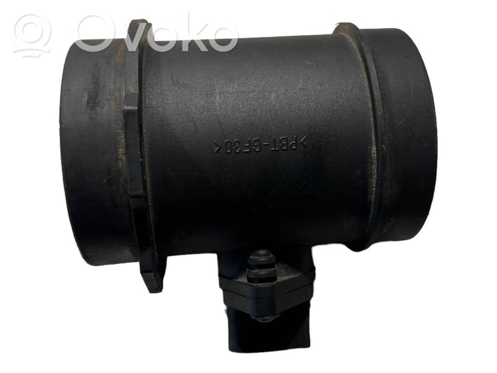 Air flow meter
