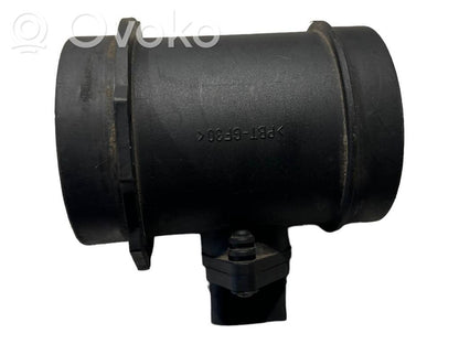 Air flow meter