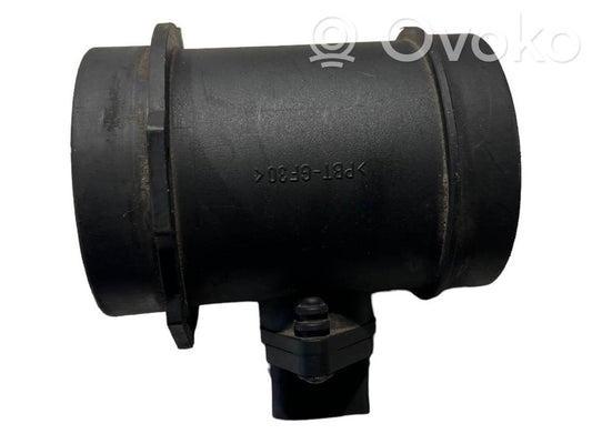 Gaisa plūsmas mērītājs