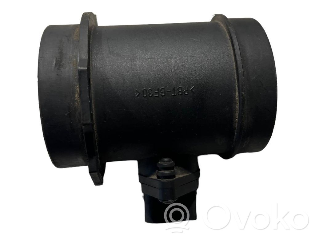 Gaisa plūsmas mērītājs