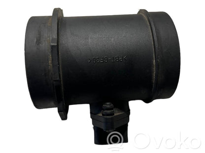 Gaisa plūsmas mērītājs