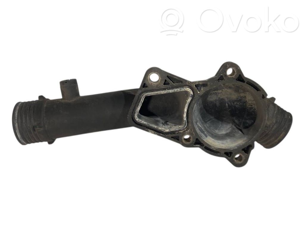 Termostats / termostata korpuss