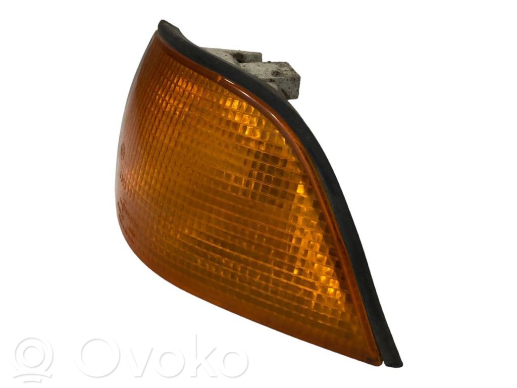 Priekšējais pagrieziena lukturis