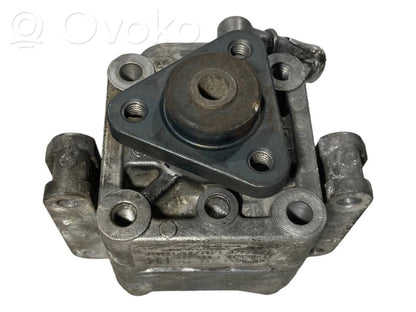 Насос гидроусилителя руля