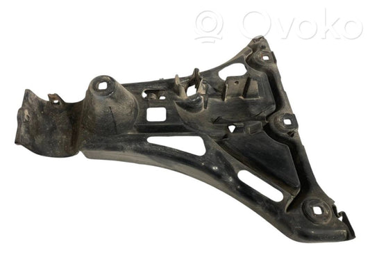 Aizmugurējā bufera montāžas kronšteins