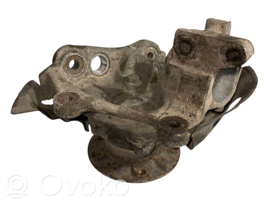 Priekšējā riteņa rumbas vārpstas šarnīrs (stupica, capfa)