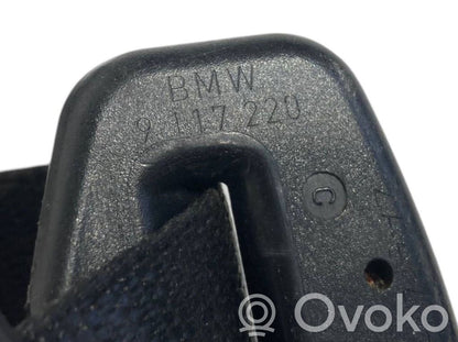 Priekšējā drošības josta