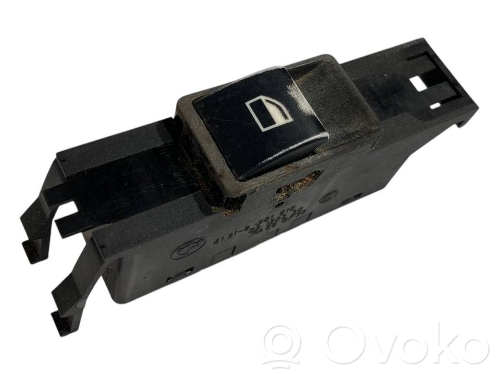 Elektrisko logu slēdzis