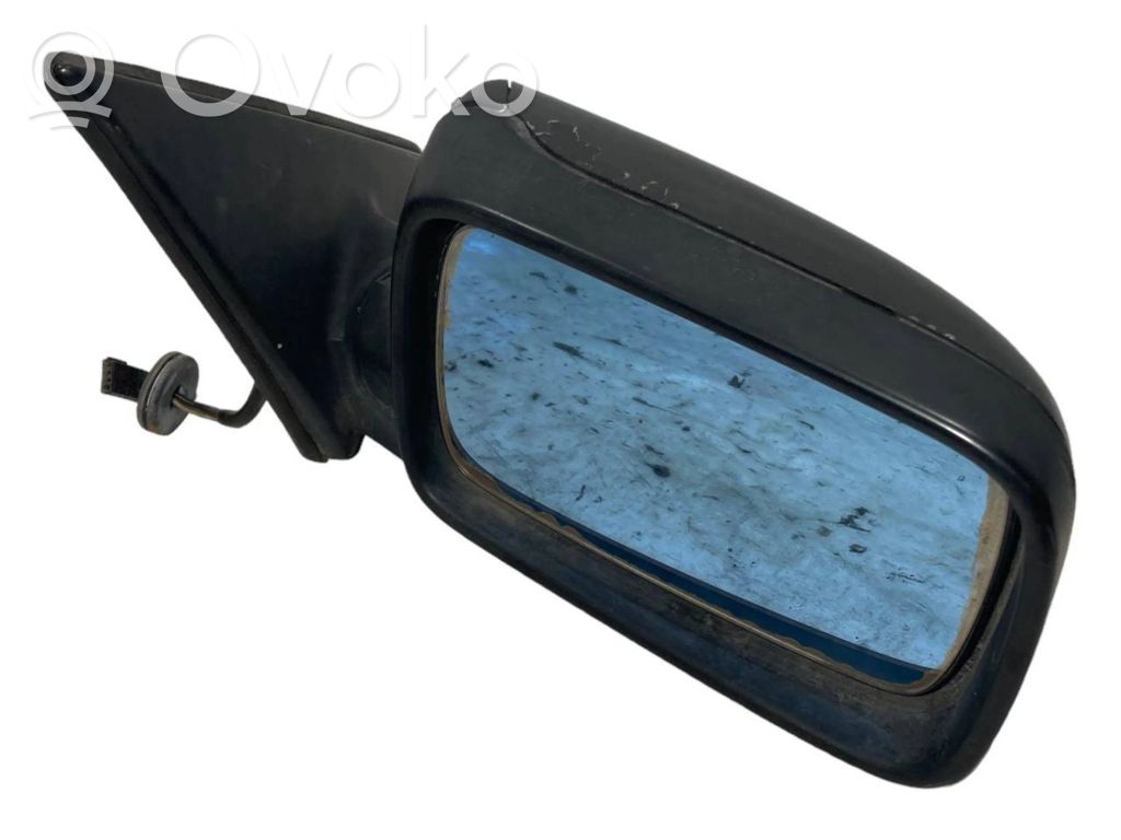 Spogulis (elektriski vadāms)