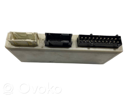 Comfort module
