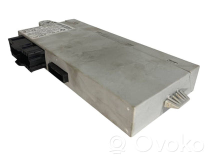 Aizdedzes ECU komplekts