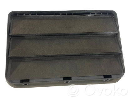 Ventilation grille