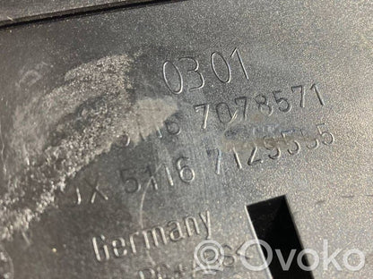 Salona dekoratīvās apdares komplekts