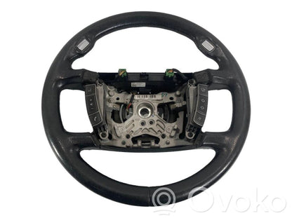 Рулевое колесо