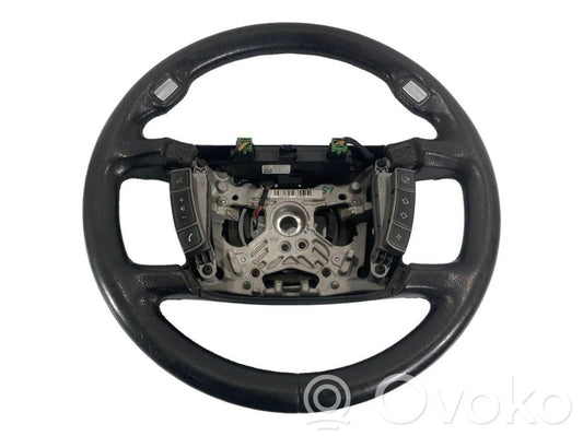 Рулевое колесо