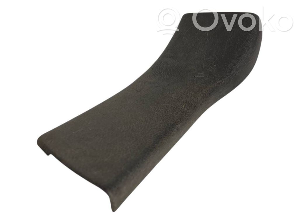 Aizmugurējā sliekšņa dekoratīvā apdare (iekšējā)