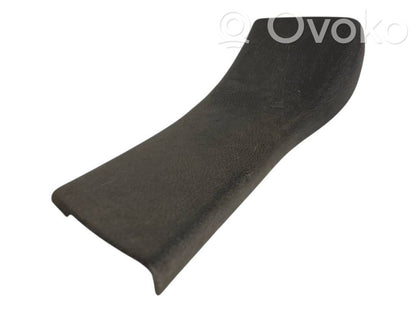 Aizmugurējā sliekšņa dekoratīvā apdare (iekšējā)