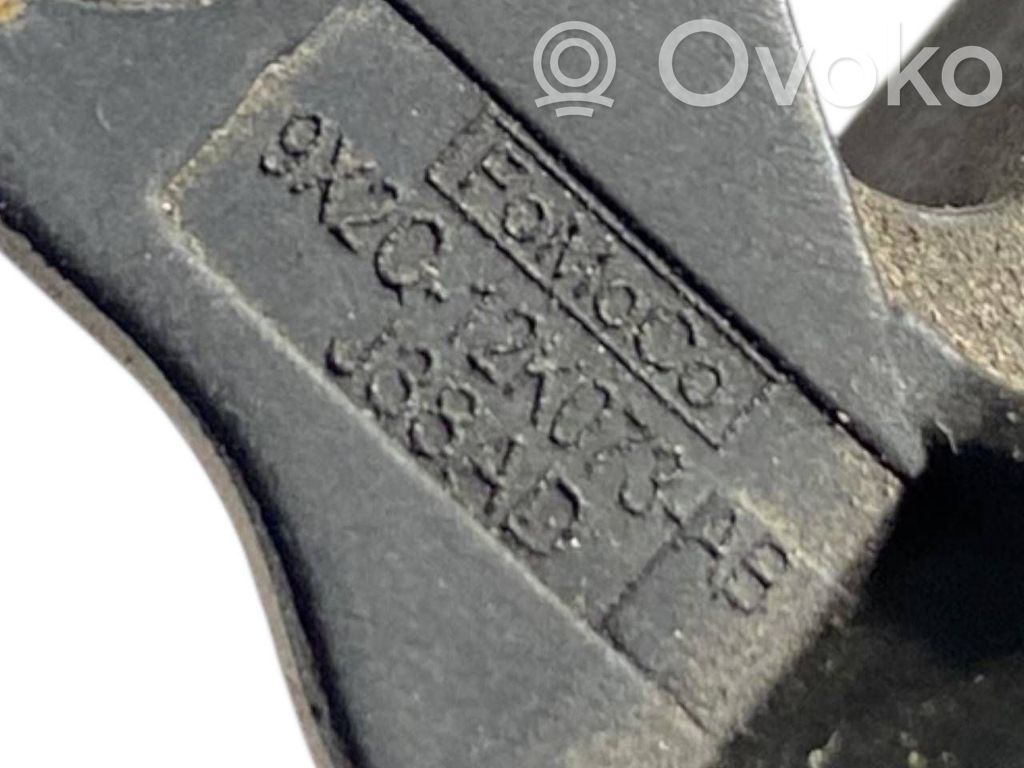Sadales vārpstas stāvokļa sensors