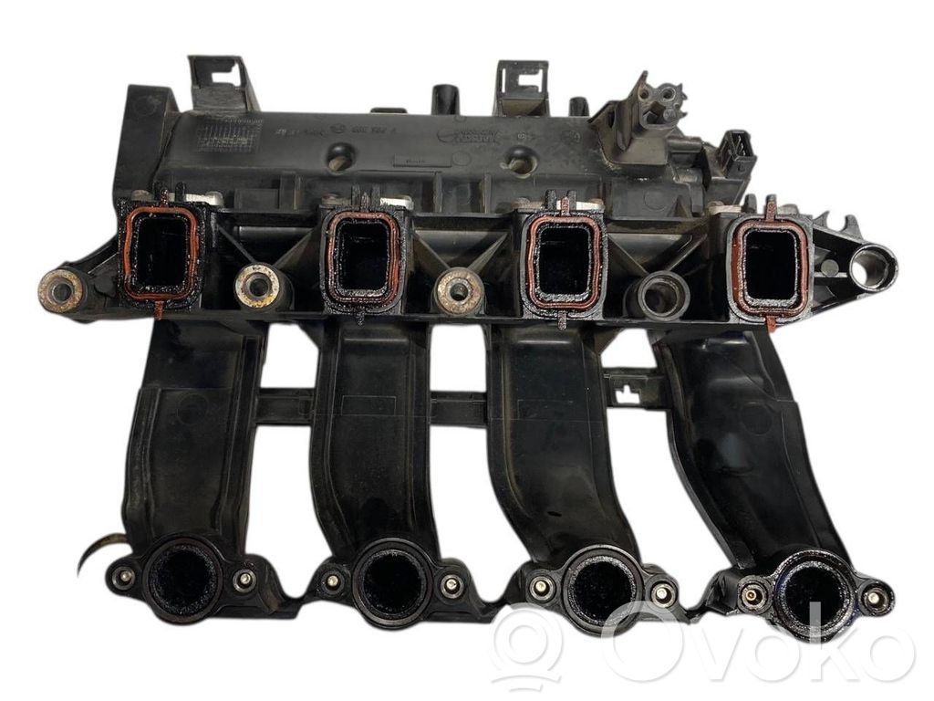 Intake manifold