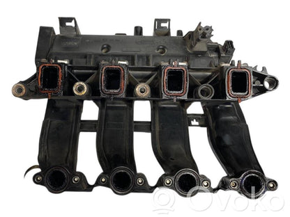 Intake manifold