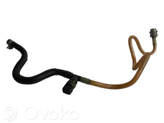 Fuel line(s)