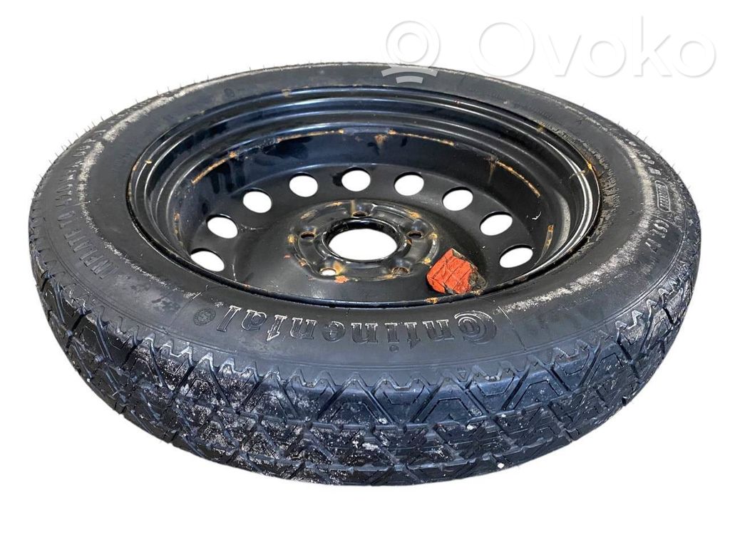R16 rezerves ritenis