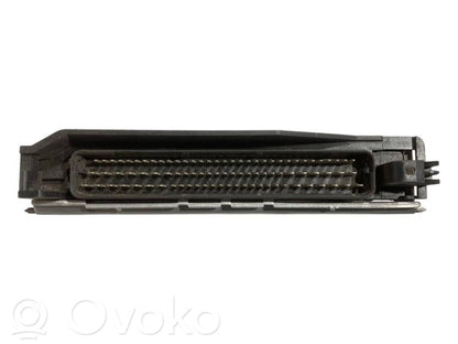 Блок управления двигателем