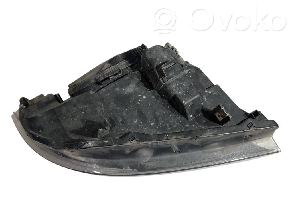 Priekšējais lukturis