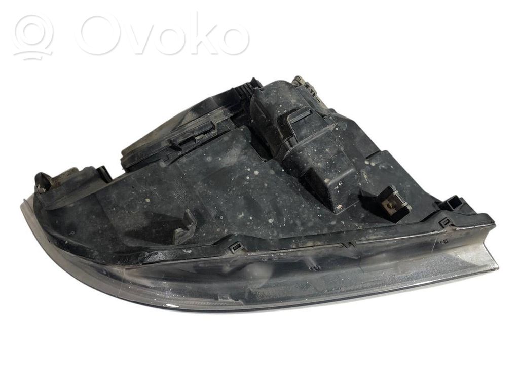 Priekšējais lukturis