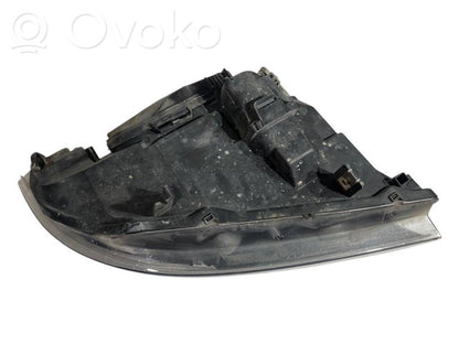 Priekšējais lukturis