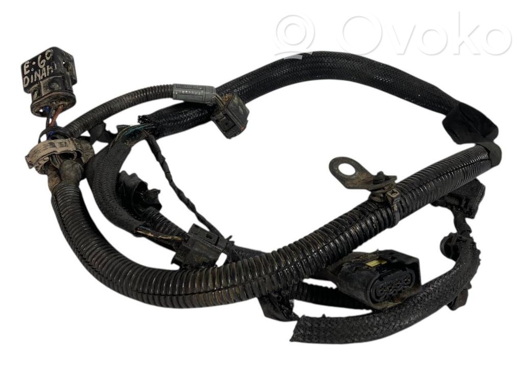 Stūres statņa elektriskā daļa