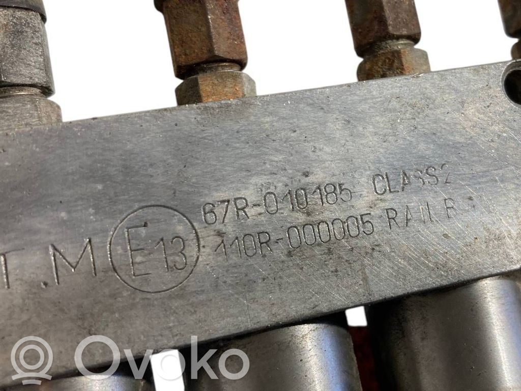 Газовое сопло