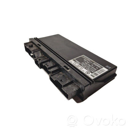 Модуль комфорта