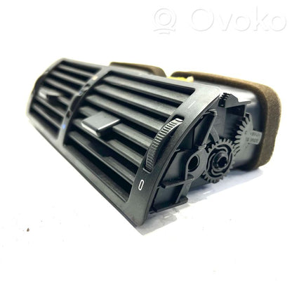 Centrālais gaisa ventilācijas režģis