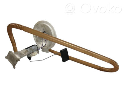 Degvielas līmeņa sensors