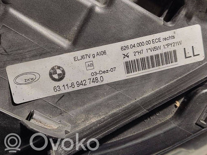 Priekšējais lukturis