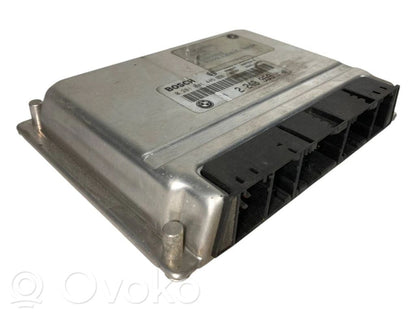 Aizdedzes ECU komplekts