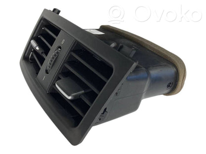 Rear air - ventilation grille