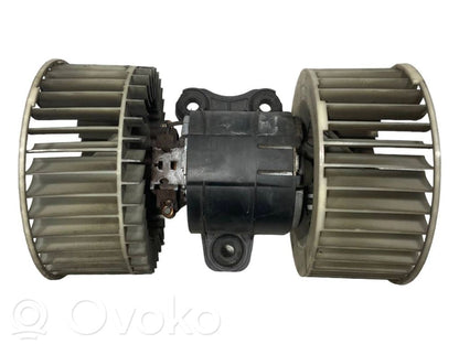 Mazā radiatora ventilators