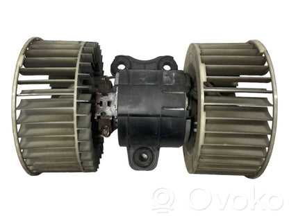 Mazā radiatora ventilators