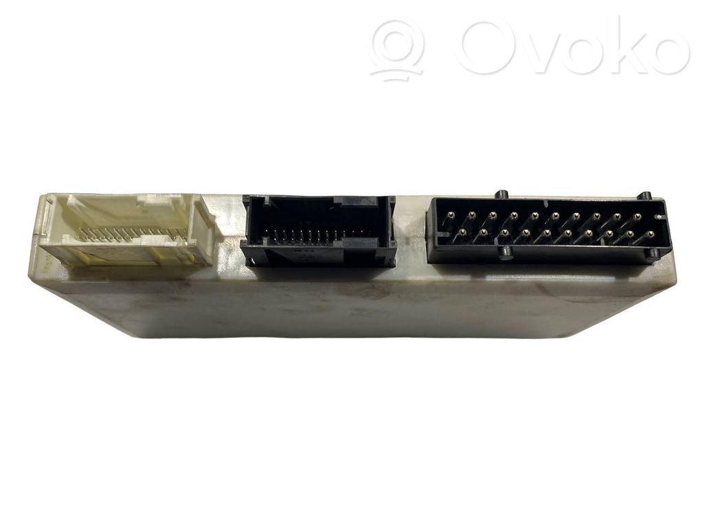 Comfort module