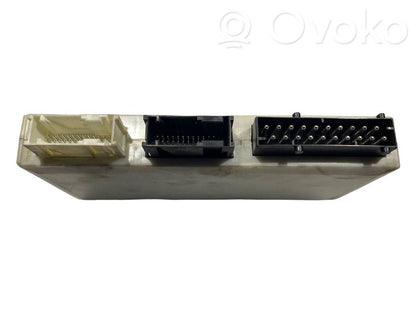 Comfort module