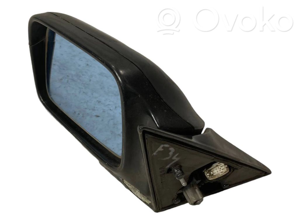 Spogulis (elektriski vadāms)